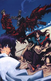 BUY NEW trigun - 12289 Premium Anime Print Poster